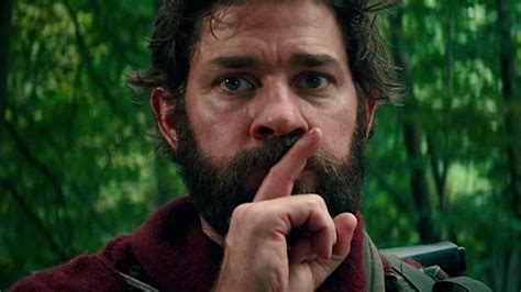 A quiet place part ii. A Quiet Place as an Allegory for Undocumented Immigrant ...