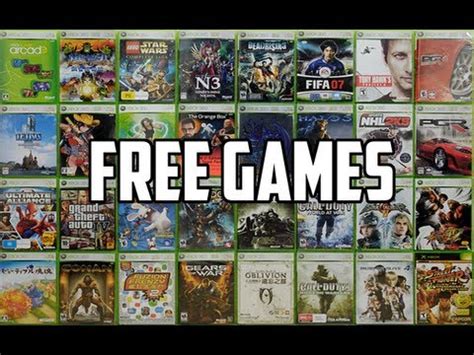 This includes some of the most popular games in the world, such as fortnite, rocket league, apex legends, warframe, and so on. Xbox Live: How To Get 2 FREE GAMES Every Month - Free Game Downloads Games With Gold - YouTube