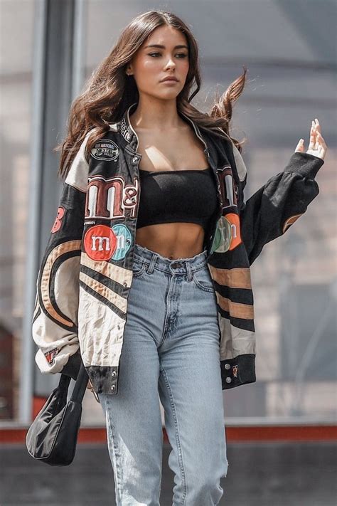 Best Of Madison On With Images Madison Beer Outfits Madison Beer