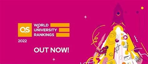 10 Universitas Terbaik Di Dunia 2022 Versi Qs World University Rankings