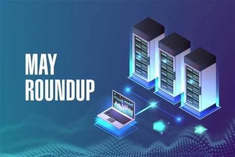 May 2019 Roundup Wardy It Solutions Feature On Industry Leaders