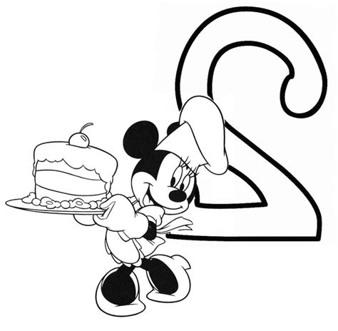 Mickey mouse birthday coloring pages color drawings to print. Happy Birthday Girl Coloring Pages at GetColorings.com ...