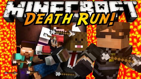 We did not find results for: Minecraft Mini-Game : DEATH RUN! - YouTube