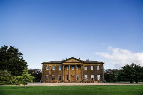 Rise Hall Coco Wedding Venues In Yorkshire English Manor Houses