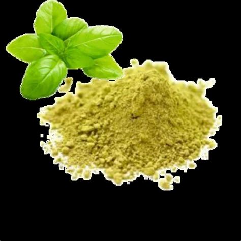 A Grade 100 Pure And Natural Henna Powder At Best Price In Sojat