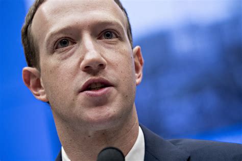Why Mark Zuckerberg Says Facebook Wont Ban Holocaust Deniers And