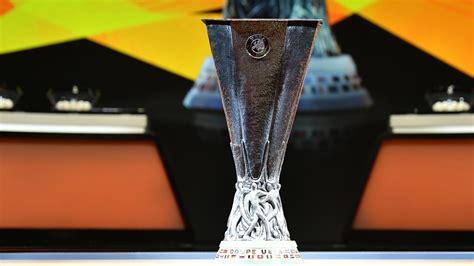 And the uefa europa conference league is the minor competition primarily for those who qualify by league place though it will also include the cup winners. Uefa Europa League Trophy / The Uefa Europa League Trophy ...