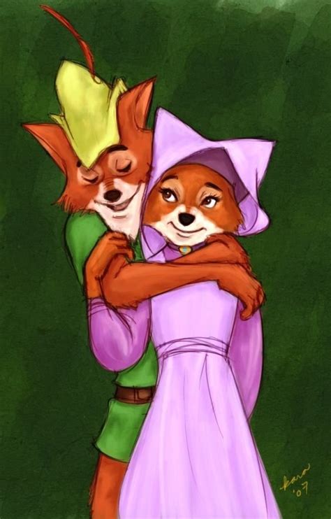 Jun 11, 2019 · 11k views. Robin Hood and Maid Marion | Robin hood disney, Disney ...