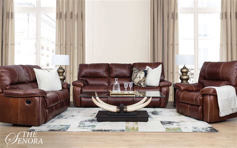 Leather Gallery Luxury Furniture