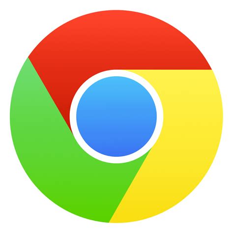 Download the free graphic resources in the form of png, eps, ai or psd. Google Chrome logo PNG