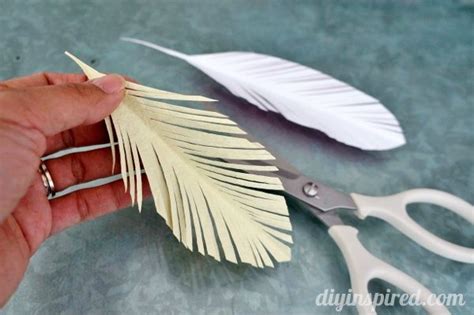 What To Make With Feathers
