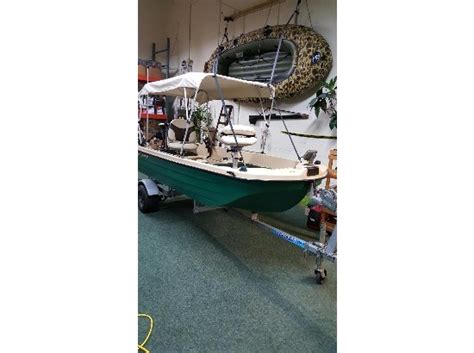 Do not contact me with unsolicited services or offers. Basstender Boats for sale