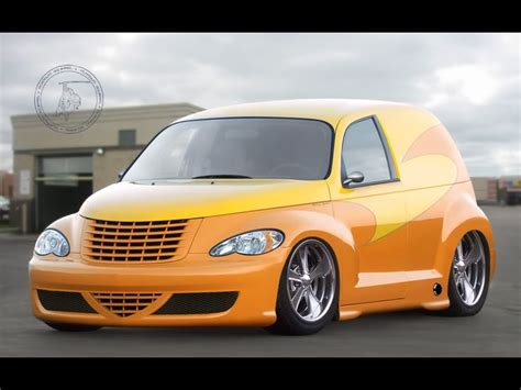 Bez kabla sieciowego lub zasilającego, bez nowy panel słoneczny reolink. custom PT CRUISER 2 door panel | Pt cruiser accessories ...