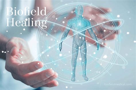 Quantum Biofield Therapy Healing The Cause Not Just The Effect