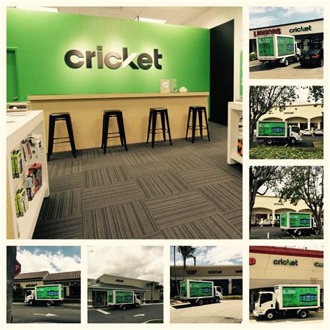 Cricket Store Near Me Number - CRICKETS