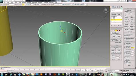 Tutorial 3ds Max Youtube