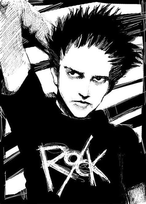 Anime Art Punk Rock By Doctaj At Epilogue Punk Rock Art Punk Rock