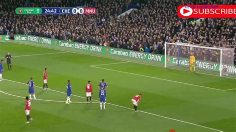 26 you are watching villarreal cf vs manchester united game in hd directly from the estadio de la. Mu vs chelsea - YouTube