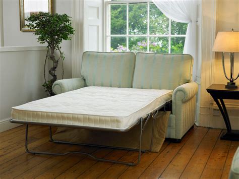 Designer Sofa Bed Luxury Handmade Furniture Delcor
