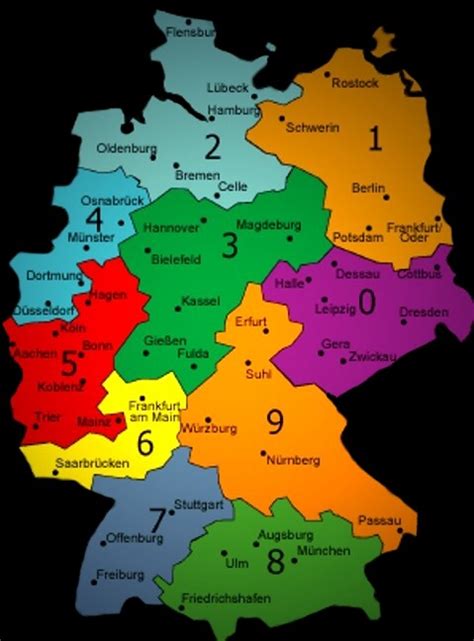 Deutschland karte bundesländer deutschlandkarte kartographie allgemeinbildung fremdsprache geografie bundesland deutsch lernen federal. BUNDESLÄNDER KARTE