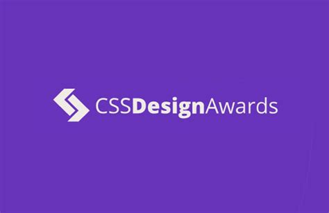 Css Design Awards