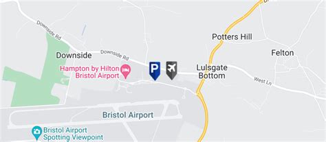 Bristol Airport Short Stay Parking Short Stay Parking Brs Airport Aph