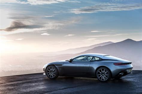 For your information, aston martin price in india is a flabbergasting rs. Aston Martin DB11 video analysis: full tech details ...
