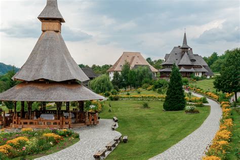 Visiting The Fairytale Churches In Maramures Romania