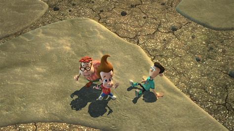 Watch The Adventures Of Jimmy Neutron Boy Genius Season 3 Episode 12