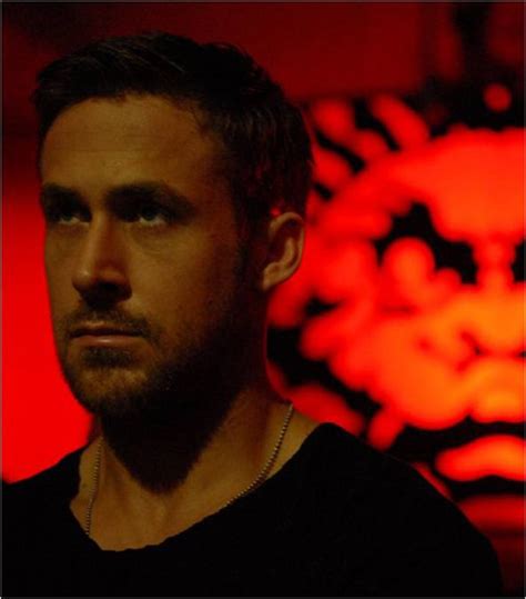 Ryan Gosling En La Primera Imagen De La Nueva Película De Nicolas Winding Refn Cultture