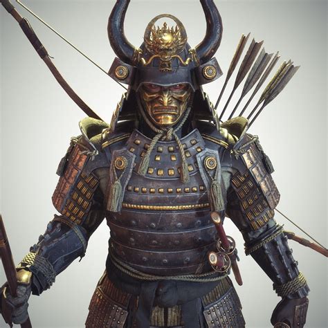 Sa Ancient Armor Medieval Armor Japanese Culture Japanese Art