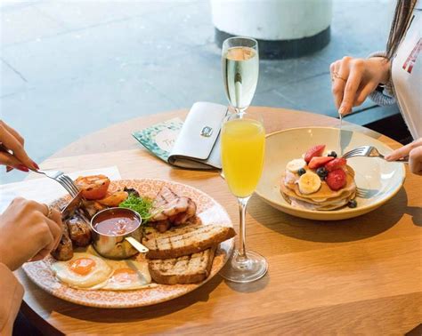 The 9 Best Brunches In Sheffield