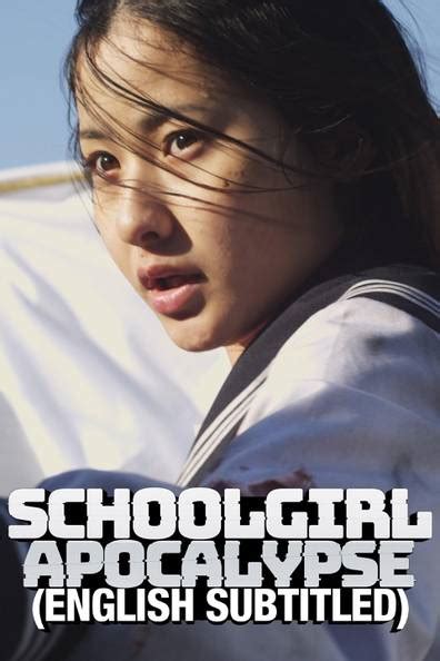 How To Watch And Stream Schoolgirl Apocalypse 2011 On Roku