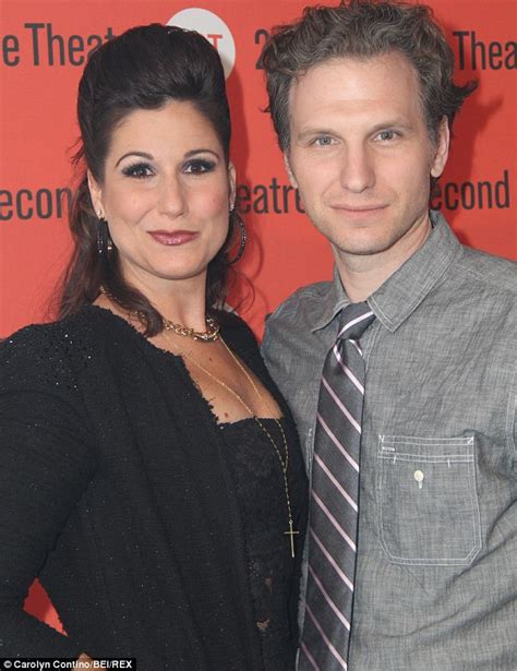 Check spelling or type a new query. Stephanie J. Block reveals she and House Of Cards husband ...
