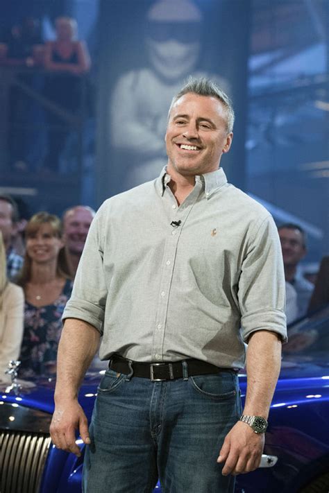 + body measurements & other facts. Matt LeBlanc 'dating Top Gear producer Aurora Mulligan ...
