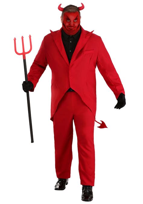 Men S Devil Costume Hot Sales Save 48 Jlcatj Gob Mx