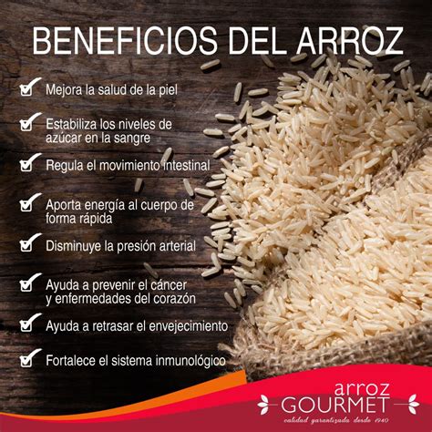 Roasted poblano chiles bring some kick, and vitamin c, to this colorful southwestern rice salad. Beneficios del arroz - arroz GOURMET | Beneficios de ...