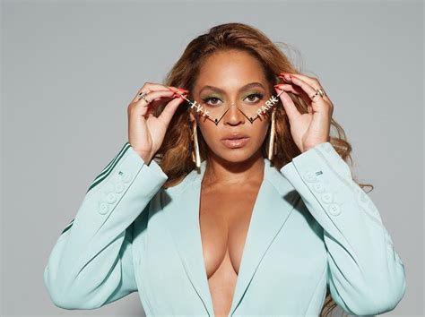 Superstar Beyoncé Unveils Second Ivy Park Collection In Collaboration