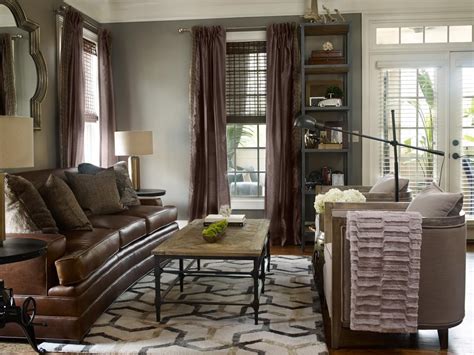 Accent Chair To Match Brown Leather Sofa | Brown leather furniture