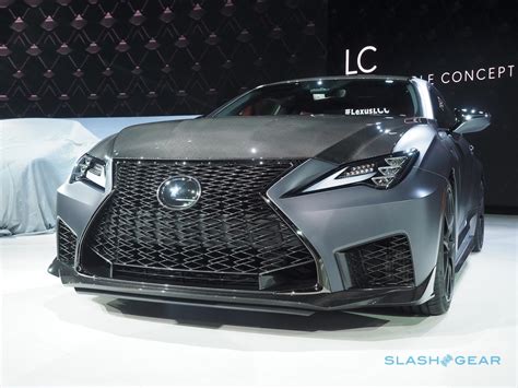 Some days just don't go as planned, and our mishap with the 2020 lexus rc f performance coupe was one of them. 2020 Lexus RC F Track Edition gives luxury coupe real bite ...