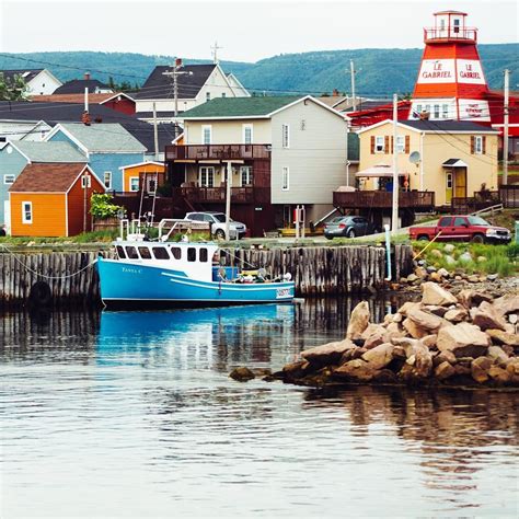 15 Beautiful Towns You Have To Visit In Nova Scotia Nova Scotia Travel East Coast Travel