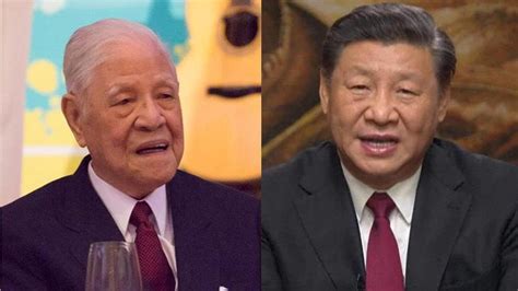 For faster navigation, this iframe is preloading the wikiwand page for 李登輝. 李登輝98歲病逝!大陸官方媒體都說話了｜東森新聞