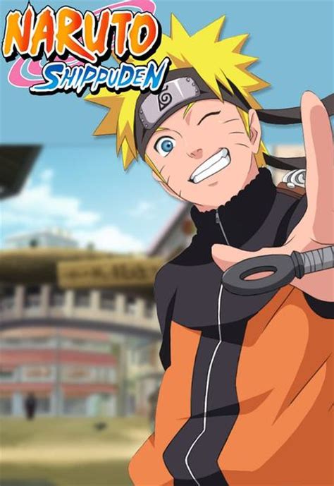 It's an ongoing series that started in february 2007 (japanese version)/october 2009. Naruto Shippuden - Season 8 (English Audio) Episode 4 Online for Free - #1 Movies Website