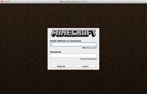 How To Install Minecraft 16 For Mac