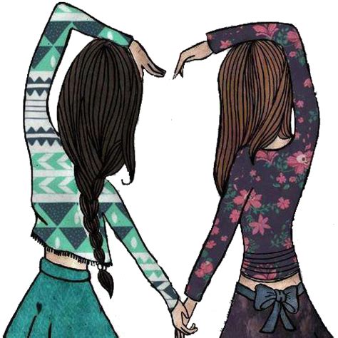 You don't fit in with any particular group of friends. 2013ellieedit | Tumblr