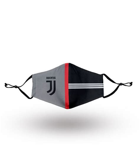 Football Club Face Mask Juventus Face Mask In Kathmandu Nepal