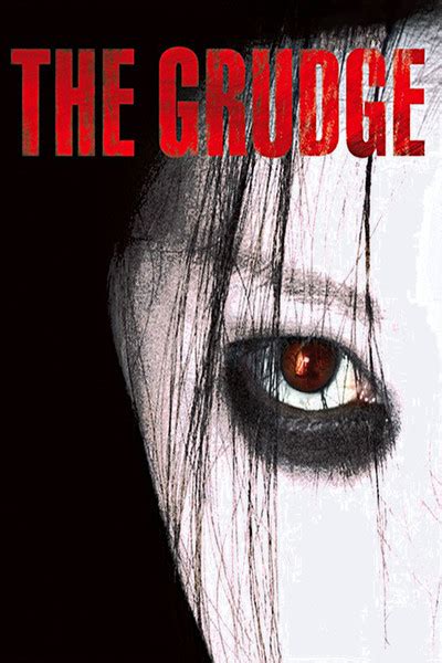 The Grudge Posterspy Vrogue