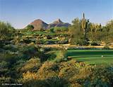 Scottsdale Arizona Golf Packages Images
