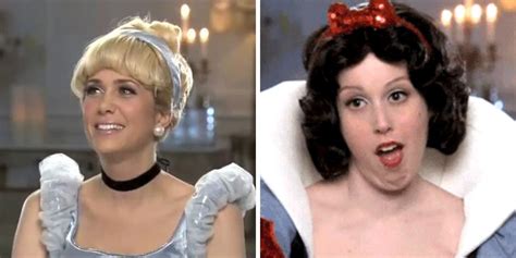 The Real Housewives Of Disney 5 Things Snl Got Right And 5 Things They