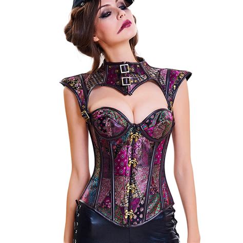 Buy A Purple Nyx Corset For R1 275 00 In South Africa Waisting Away
